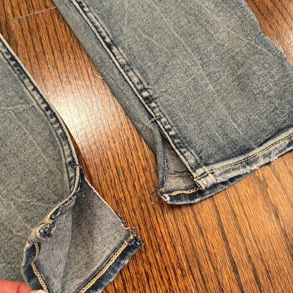 Hudson Mens Jack Transport Jeans Size 30 - Picture 7 of 15